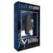 Вибропуля Bathmate Vibe Bullet Black, глубокая мощная вибрация SO2439 фото 3