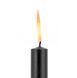 Набор свечей Rosy Gold - Seduction Candle Set - Black SX3907 фото 4