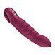 Пульсатор Fun Factory Stronic Deep, Wine Red, 8 режимов работы, перезаряжаемый SX4248 фото 1