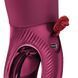 Пульсатор Fun Factory Stronic Deep, Wine Red, 8 режимов работы, перезаряжаемый SX4248 фото 4