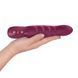 Пульсатор Fun Factory Stronic Deep, Wine Red, 8 режимов работы, перезаряжаемый SX4248 фото 6