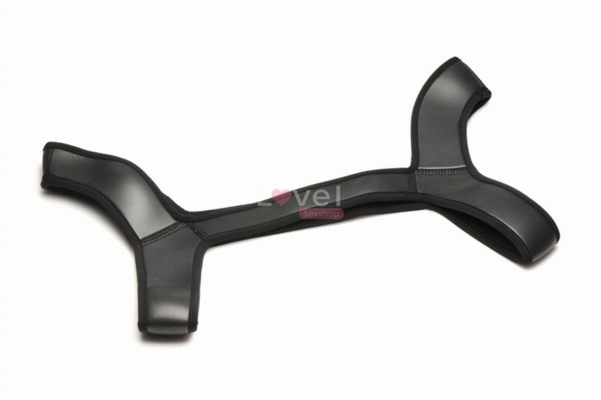 Набор BDSM щенка Master Series Luxury Pup Arsenal Set - Black SX1194 фото