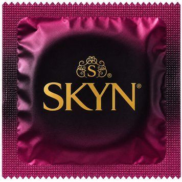 SKYN CHERRY SUNRISE Non-Latex 1 шт SK4311 фото