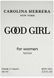 Парфуми з феромонами жіночі Carolina Herrera Good Girl, 45 мл