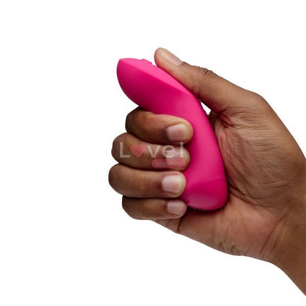 Смарт-вибратор для пар We-Vibe Chorus Pro Electric Pink SX3862 фото