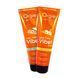 Вибролубрикант Orgie Lube Tube Vibe! Pina Colada 100 мл SX3135 фото 4
