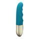 Мини-пульсатор Fun Factory STRONIC PETITE deep sea blue, 8 режимов, подходит для начинающих SX0923 фото 3