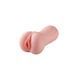 Мастурбатор-вагіна MAI Pocket Pussy Mia Flesh SO7549 фото 1