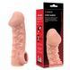 Насадка на член Kokos Cock Sleeve CS 009 S SX4620 фото 1