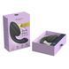 Подвійний вакуумний кліторальний стимулятор з вібрацією Womanizer Next Duo - Black SX3866 фото 8