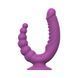 Подвійний вібратор Teazers Double Vibrator SX3914 фото 2