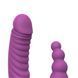 Подвійний вібратор Teazers Double Vibrator SX3914 фото 4