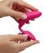Смарт-вибратор для пар We-Vibe Chorus Pro Electric Pink SX3862 фото 18