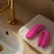 Смарт-вибратор для пар We-Vibe Chorus Pro Electric Pink SX3862 фото 20
