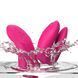 Смарт-вибратор для пар We-Vibe Chorus Pro Electric Pink SX3862 фото 19