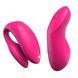 Смарт-вибратор для пар We-Vibe Chorus Pro Electric Pink SX3862 фото 3