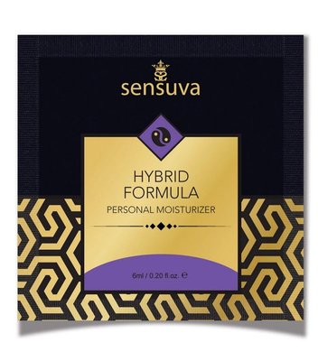 Пробник Sensuva - Hybrid Formula (6 мл) SO3399 фото