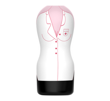 Мастурбатор - Masturbator Cup Nurse 62530063-00021 фото