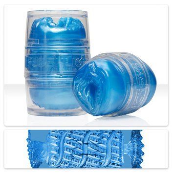Мастурбатор Fleshlight Quickshot Alien, компактный, отлично для пар и минета SX1319 фото