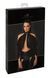 Болеро Noir Handmade F349 Tulle bolero - 4XL SX1987 фото 7