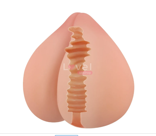 Мастурбатор Pretty Love - Honey Peach BM-009231N фото