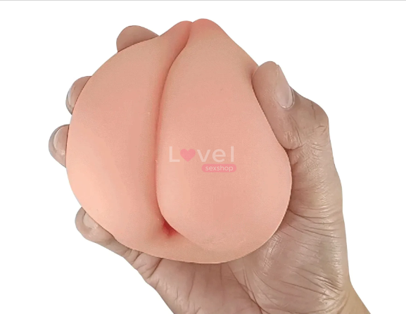 Мастурбатор Pretty Love - Honey Peach BM-009231N фото