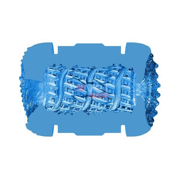 Мастурбатор Fleshlight Quickshot Alien, компактный, отлично для пар и минета SX1319 фото