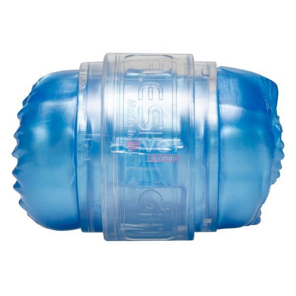 Мастурбатор Fleshlight Quickshot Alien, компактный, отлично для пар и минета SX1319 фото