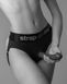 Трусы-стринги для страпона Strap-On-Me HEROINE HARNESS - XS SX2281 фото 5
