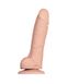 Реалістичний фалоімітатор Strap-On-Me SOFT REALISTIC DILDO Vanilla - Size L SO4524 фото 1