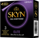 SKYN Elite Non-Latex 3 шт SK47933 фото