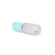 Вібратор Pillow Talk Lusty Luxurious Flickering Massager - Teal SO7752 фото 4