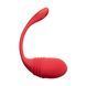 Смарт-віброяйце з пульсацією Lovense Vulse (Thrusting Egg Vibrator), імітація фрикцій SO8792 фото 1