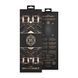 Фіксатор рук і ніг для ліжка Rosy Gold - Under-Mattress Restraint Set SX3911 фото 4