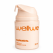 Лубрикант смаковий WellWet Caramel зі смаком карамелі, 30 мл POSE01 фото 3
