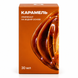 Лубрикант смаковий WellWet Caramel зі смаком карамелі, 30 мл POSE01 фото 1