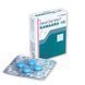 Сильнодействующие возбуждающие таблетки для эрекции Kamagra 100 для мужчин, 4 шт DSF523 фото 1