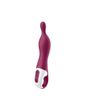 Вібратор для точки А Satisfyer A-Mazing 1 Berry SO6122 фото