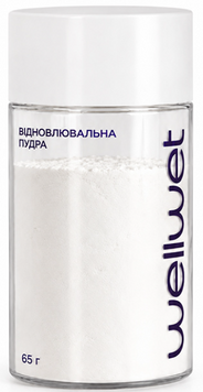 Восстановительная пудра для интимных игрушек WellWet, 65 г WO100PN фото