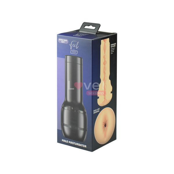 Мастурбатор-попа Kiiroo Feel Stroker Butt Extra Tight для секс-машины Kiiroo Keon SX3216 фото