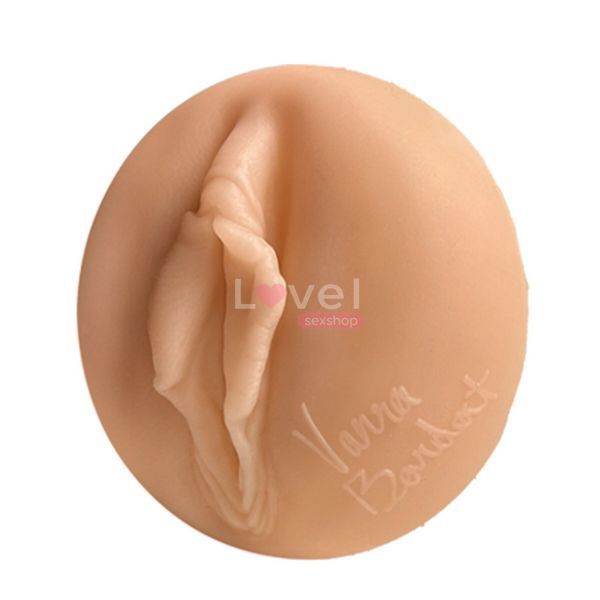 Мастурбатор Fleshlight Girls: Vanna Bardot - Dopamine, со слепка вагины, очень нежный SX1320 фото