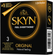 SKYN Original Non-Latex Condo 3 шт SK0115 фото