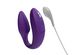 Вибратор We-Vibe SYNC 2 Purple SO8762 фото 6