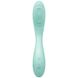 Вибратор с жемчужной стимуляцией точки G Satisfyer Rrrolling Pleasure Mint SO6075 фото 4