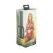 Мастурбатор Kiiroo Feel Kayley Gunner PBC, сумісний з PowerBlow і Keon SO9367 фото 1