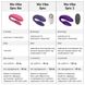 Вибратор We-Vibe SYNC 2 Purple SO8762 фото 12