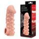 Насадка на член Kokos Cock Sleeve CS 010 S SX4621 фото 1