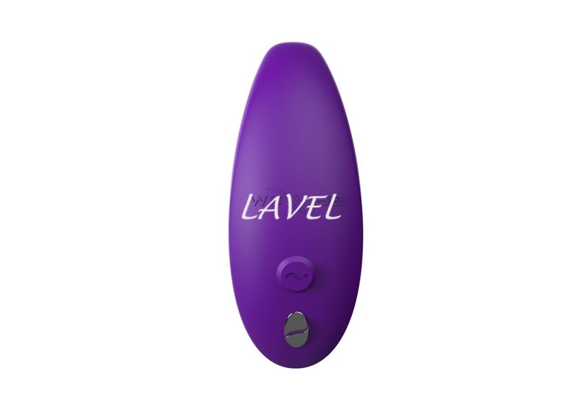 Вибратор We-Vibe SYNC 2 Purple SO8762 фото