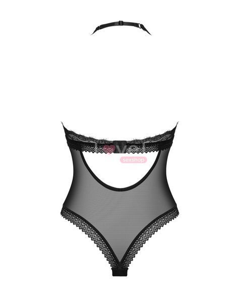 Боді Obsessive Medilla teddy M/L SO9047 фото