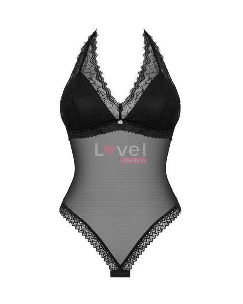 Боді Obsessive Medilla teddy M/L SO9047 фото